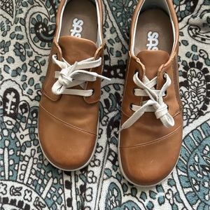 Brand New SAS Marnie Cedar Women’s shoes 8 N